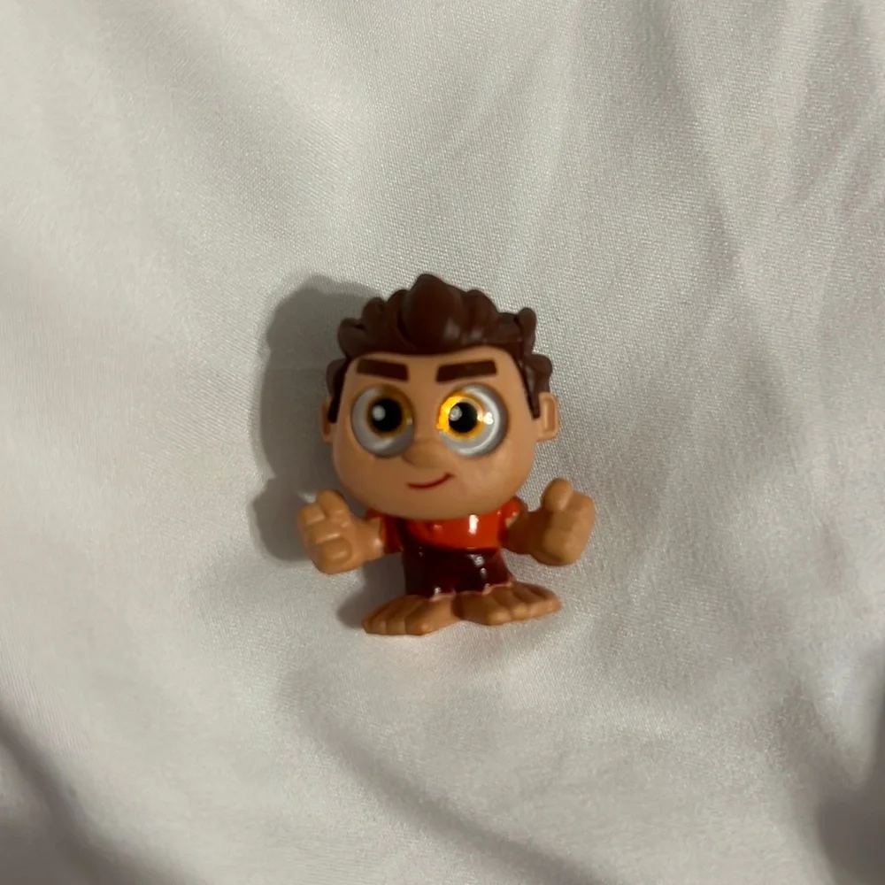 Wreck it Ralph Disney Doorable - Picture 1 of 1